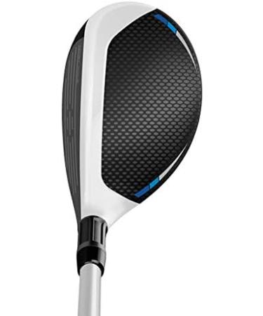 TaylorMade SiM 2 Max Rescue Women's 25.0 Graphite Ladies - Right Hand - Buy Online on GoSupps.com