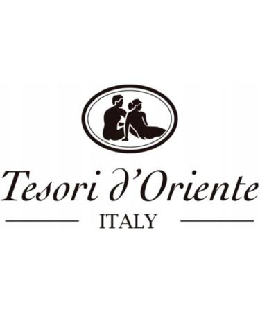 Tesori d'Oriente Forest Ritual Foam Bath 500 ml x 1 - Buy Online on GoSupps.com