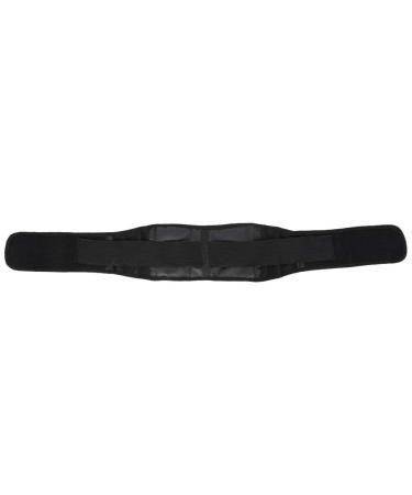 Buy Life Heated Waist Belt - Portable Tourmaline Support Brace for Arthritis & Pain Relief - Buy Online on GoSupps.com