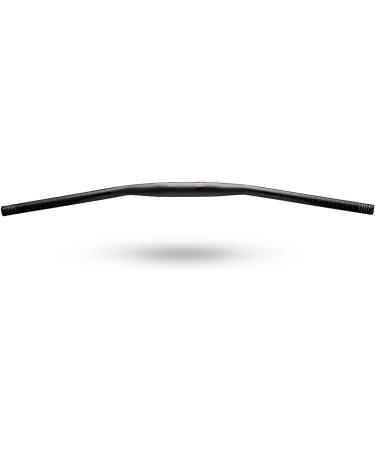 Range Handlebar Gen 3 - Really Red - 31.8mm: Premium Quality Handlebar for Cyclists - Buy Online on GoSupps.com