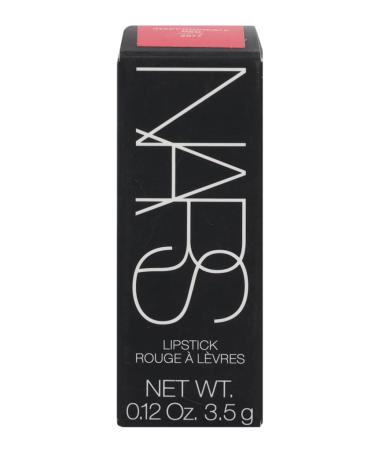 Matte Lipstick - Inappropriate Red | Long-Lasting Bold Color | International Shipping Available - Buy Online on GoSupps.com