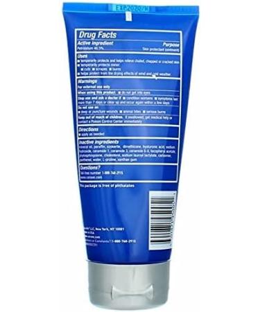 CeraVe Healing Ointment 5oz (Pack of 5) | Non-Greasy Skin Protectant - Buy Online on GoSupps.com