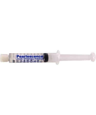 Pearlescence 22% Carbamide Peroxide Teeth Whitening Kit | 2 x 10ml Gel + 3 Boil and Bite Trays + Shade Guide - Buy Online on GoSupps.com