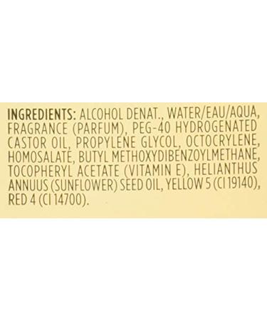 Bodycology Toasted Sugar Fragrance Mist for Women - 8 Fl Oz | Long-Lasting Scent - 455004008 - Buy Online on GoSupps.com