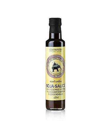 Kornmayer soy sauce 250 ml