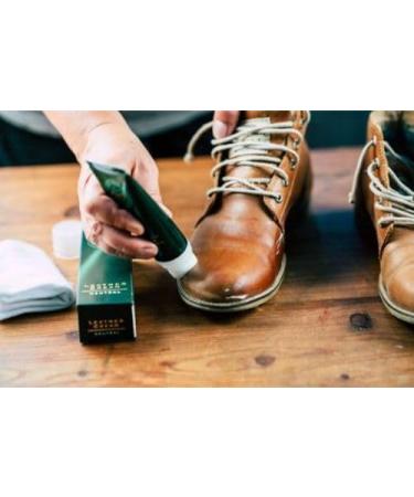  Collonil Collonil 1909 Leather Nourishing Cream Conditioner 75ml (2.53oz) by - Buy Online on GoSupps.com