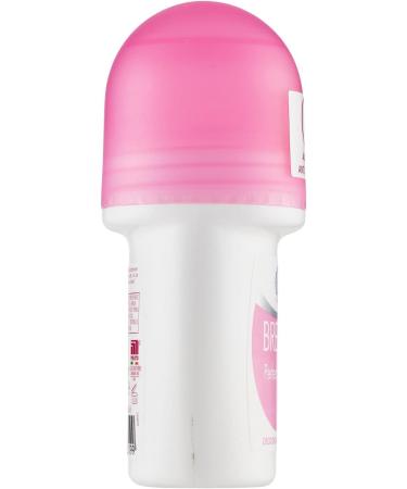  Felce Azzurra BREEZE Perfect Beauty Pack of 6 Roll-On Air Fresheners 50ml + 1 Free Pack of Blue Fern Talcum Powder 100g Envelope - Buy Online on GoSupps.com