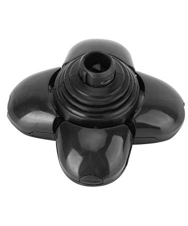 5 Blade Head Shaver Replacement for Men - Electric Beard Shaver Accessory & Grooming Kit - Buy Online on GoSupps.com
