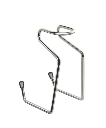 Beavorty Shaving Brush Storage Rack Safety Razor Holder Razor Brush Non-slip Base Mens Wet Shaving Supplies Badger Brush Stand Toothbrush Storage Rack Shave Stand Universal Accessories Man