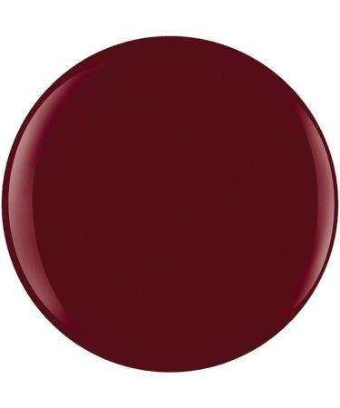 Soak-Off Gel Nail Polish - A Touch Of Sass 15ml (0 - Buy Online on GoSupps.com