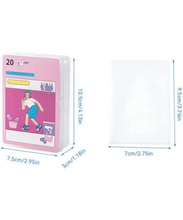 20PCS Laundry Tablets for Odor Removal and Fragrance Retention Laundry Tablets Bio Laundry Washing Tablets For Clothes Laundry Detergent Sheets Travel Washing Detergent for Clothes (Purple) - Buy Online on GoSupps.com