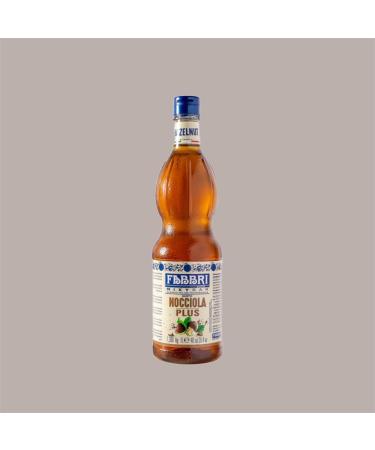 Sirop Granite au Go t de Noisette Mixybar Fabbri Lucgel 1 3 Kg