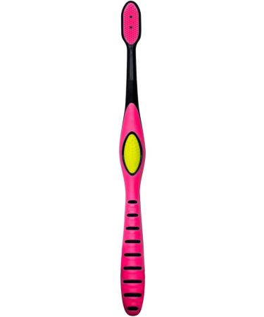 Colgate 360 Fresh N' Protect Ultra Compact Soft Toothbrush (Pack of 2) - Buy Online on GoSupps.com