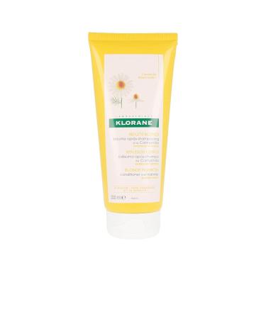 Klorane Brightening Conditioner with Chamomile New and improved formula