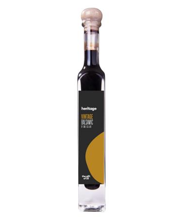 The Gift Of Oil Vintage Balsamic Vinegar 100 ml