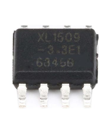 10pcs XL1509-3.3 XL1509-3.3E1 SOP-8 - Buy Online on GoSupps.com