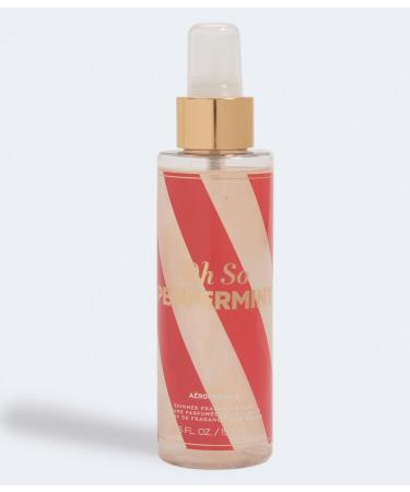 Oh So Peppermint Shimmer Fragrance Mist 5 fl oz
