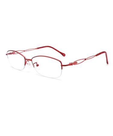 Riccie varifocal sunglasses women from pure titanium with photochrome glasses HD Aspherical resin glasses/radiation protection Readers Dioptry +1.0 to +3.0.01 +1.0 +1.0 01