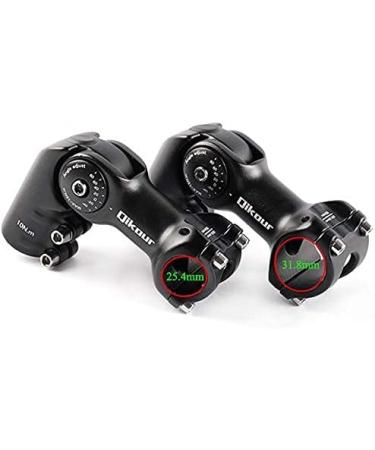 suncentech bike stem
