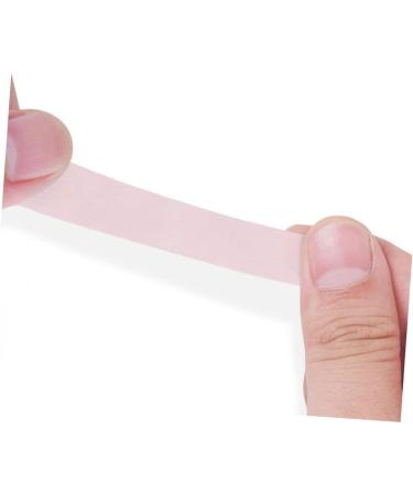 MAGICLULU 96 Rolls Lash Tape Lash Supplies Adhesive Eyelash Grafting Tape Tool Pink Tools Adhesive Eyelash Tape Non Woven Lash Tape Barrier Tape Makeup Cosmetic Abs Zone - Buy Online on GoSupps.com