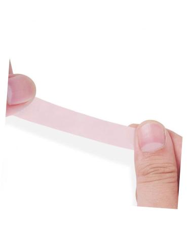 Buy Balacoo 24 Rolls Eyelash Tape - Micropore Adhesive for Eyelash Extensions - Pink Duct Tape - Non-Woven Fabric - International Shipping - Buy Online on GoSupps.com
