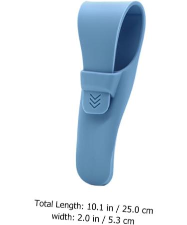 Buy Beavorty 4pcs Razor Case & Shaver Travel Bag - Durable Silica Gel Carrying Case for Razors & Trimmers - Perfect for Travel & Storage - Buy Online on GoSupps.com