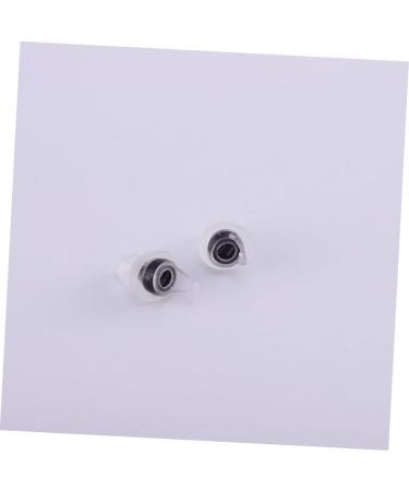 GLEAVI 3 Sets Filter Earplugs - Work Snoring DJ & Nightclub Earplugs | Sound Blocking Earbuds | Assorted Colors - Perfect for Travel - Buy Online on GoSupps.com