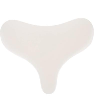 Anti Wrinkle Chest Pads Anti Wrinkle Chest Patches T Shape Wrinkle Treatment for Women for Skin Wrinkle Prevention - Buy Online on GoSupps.com