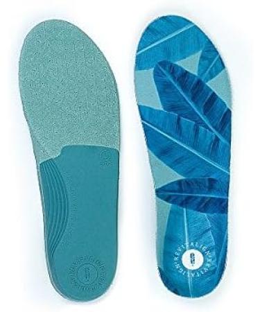 REVITALIGN Women's Active Alignment Orthotic Blue | Extra-Small Sizes 5-6.5 - Buy Online on GoSupps.com