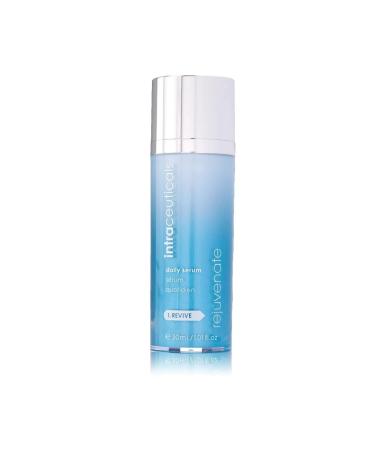 Rejuvenate Daily Serum
