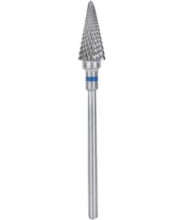 Nail Drill - Portable Electric Tungsten Steel Manicure Tool | Blue Nail Art Polishing Accessories - International Shipping - Buy Online on GoSupps.com