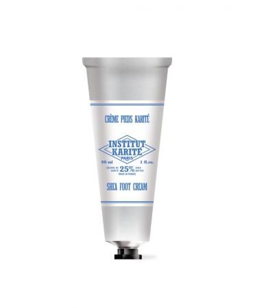 Rose Mademoiselle Metal Box | 4 Nourishing Hand & Foot Creams - Shea Butter Moisturizer for Healthy Skin & Nails | Unisex - 30ml x 4 - Buy Online on GoSupps.com