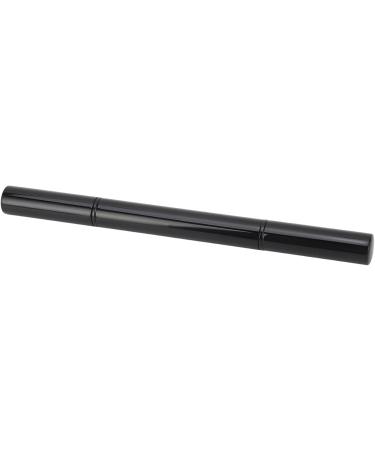 Dual Eyeshadow Brush Retractable Automatically Sealed Eye Makeup Brush Soft Eye Brush for Women and Girls with Daily Eye Make-Up - Buy Online on GoSupps.com