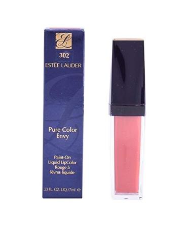 Estee Lauder Pure Color Envy Liquid Lip Color 401 Burnt Raisin - Buy Online on GoSupps.com