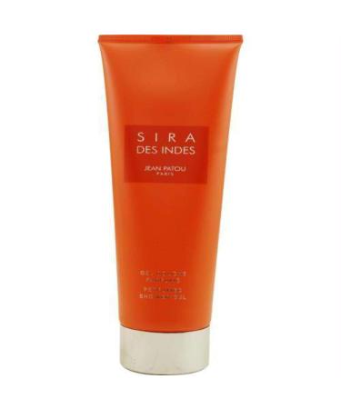 Jean Patou Jean Patou Sira des Indes Shower Gel 200ml