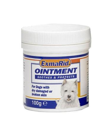 Exmarid Ointment 100g 100g - Pack of 6