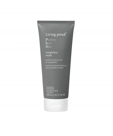 Living Proof Perfect hair Day Weightless Mask - Buy Online on GoSupps.com