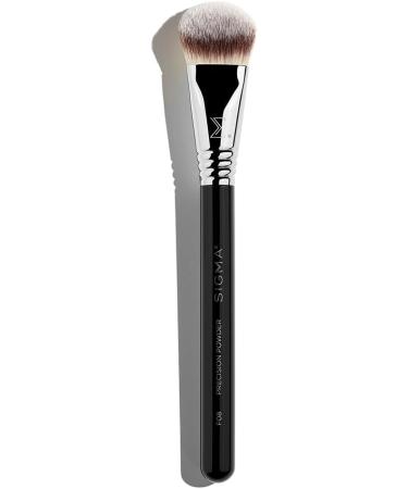 Sigma Beauty F08 Precision Powder Brush - Buy Online on GoSupps.com