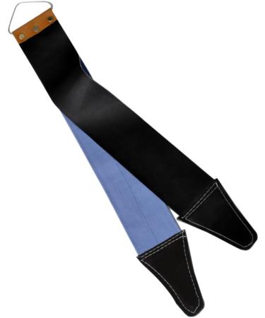Frcolor 2-Pack String Sharpening Tape for Razor - High-Quality Leather Grinding Tools for Precision Razor Maintenance - Buy Online on GoSupps.com