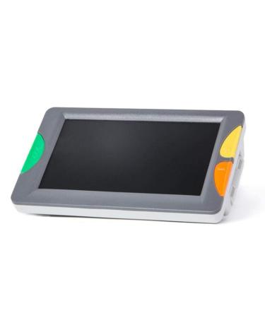 4.3-Inch Portable Electronic Vision Aid Handheld High-Definition Low Vision Aid Reading Magnifier