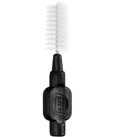 TePe Interdental Brushes Original Black - 1.5 mm - 8 Pieces | Best for Oral Hygiene & International Shipping - Buy Online on GoSupps.com