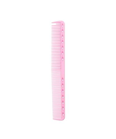 Professional Antistatic Hair Cutting Comb - Heat-Resistant Styling Tool for Men & Women | Fine Teeth Design for Salon Quality Results - Buy Online on GoSupps.com
