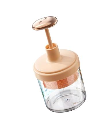 Zerodeko Facial Face Foam Maker Rich Cream Foamer Whip Bubble Maker Facial Foam Cup Skincare Tools for Home Travel Facial Cleaning Tool Marshmallow Whip Maker Pink
