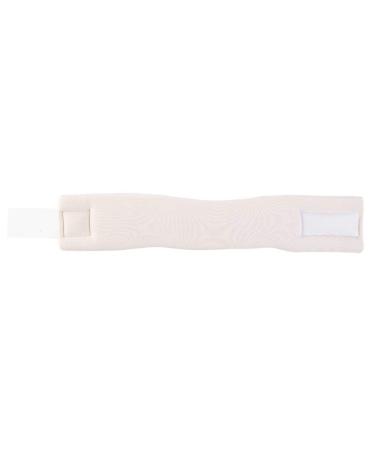 Adjustable Soft Foam Neck Brace | Pain Relief Cervical Collar (M) for Dislocation Support | International Shipping - Buy Online on GoSupps.com