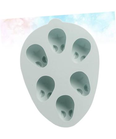 Alipis 3 Pcs Silicone Molds Soap Making Rabbit Gum Clay DIY Bunny Cake Mold Pudding Mold Candy 3D Chocolate Z022207MBJ61F47F5SAG9 Sky-bluex3pcs 14.9X20.9CMx3pcs - Buy Online on GoSupps.com
