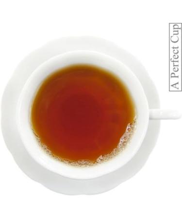 The Metropolitan Tea Company Fine Cut Cream Earl Grey Tea 6.6lbs - Buy Online on GoSupps.com