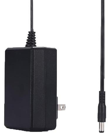 Xunguo AC/DC Adapter Replacement Compatible for Inogen One 10-300 IO-300 G3 Oxygen Concentrator Power Supply Charger PSU - Buy Online on GoSupps.com