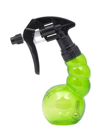 YS Park Sprayer - Green
