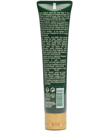 Chanvria Face Cream 40 ml - Buy Online on GoSupps.com