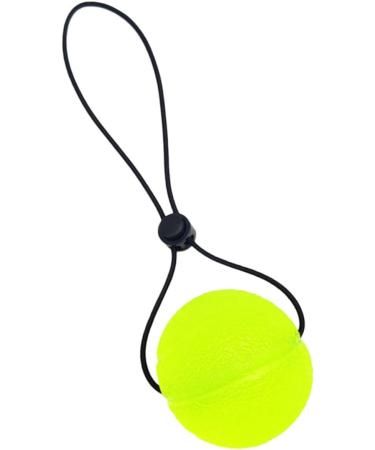 Buy TOVINANNA 2S Hand Pall - Hand-Powered Gymnastics Ball for Training | International Shipping | Exercise & Massage Equipment for Men & Women - Buy Online on GoSupps.com